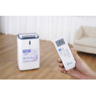 Máy điều hòa di động thông minh FujiE DG688